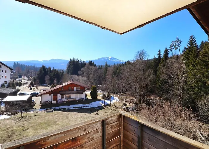 Appartements Eisenstein