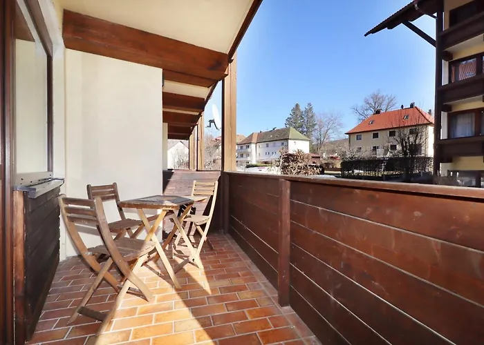 Appartements Eisenstein
