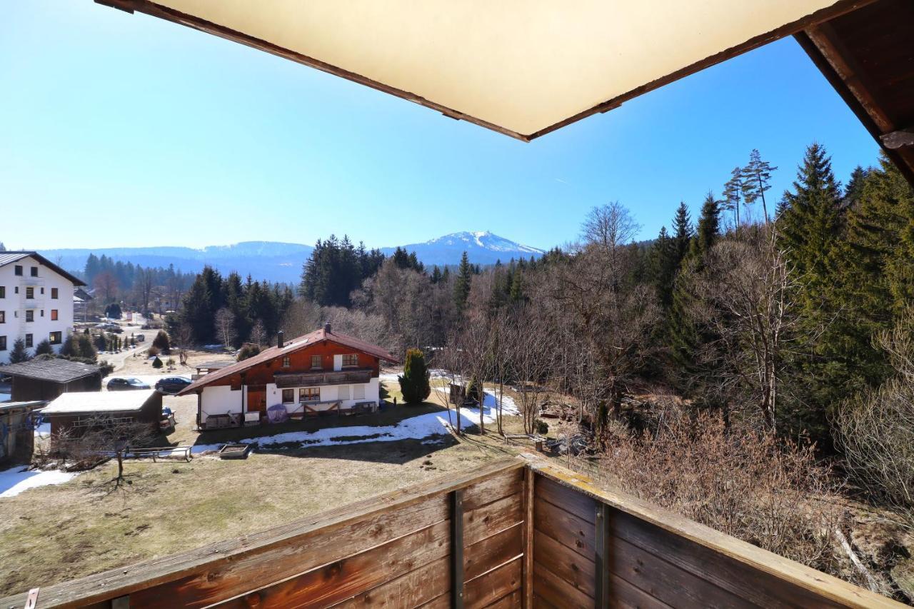 Apartment Eisenstein *