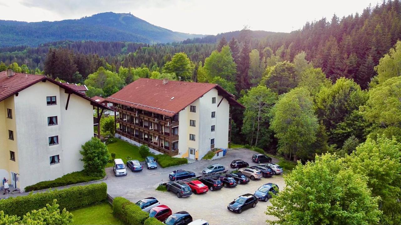 Apartment Eisenstein Bayerisch Eisenstein